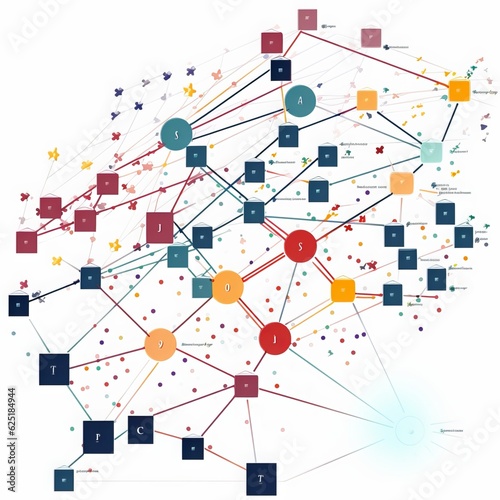 Machine Learning Wonders: A Collection of AI-Powered Images for Stock Marketplaces