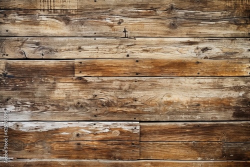 rustic old wood texture background