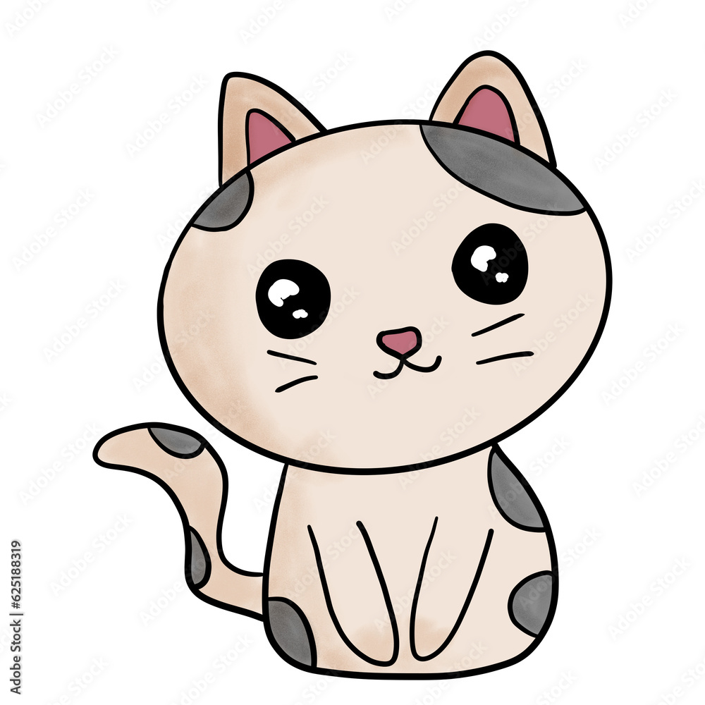 Cat Cat