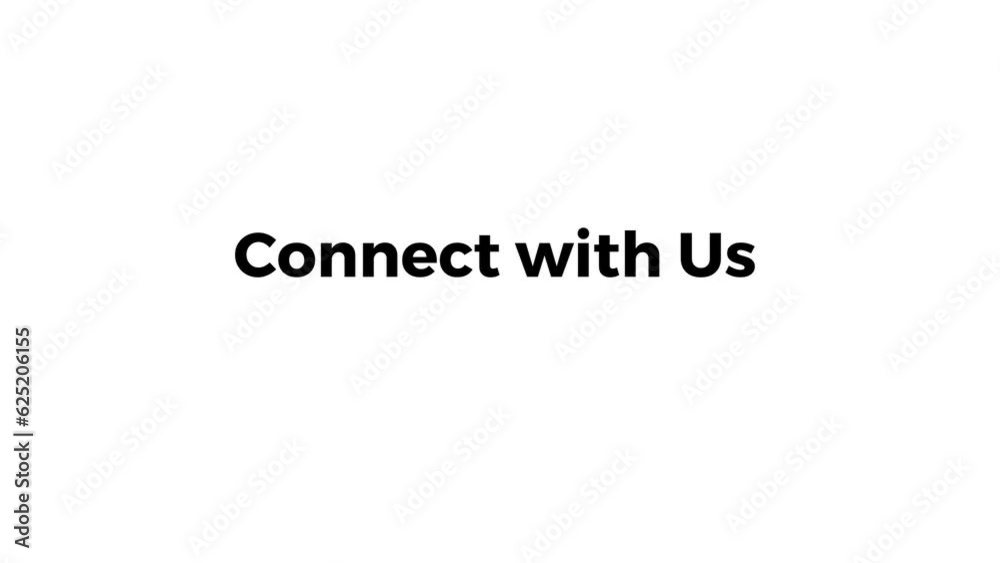 Connect with us Connect with us