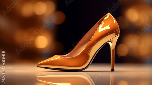 high heels HD 8K wallpaper Stock Photographic Image 