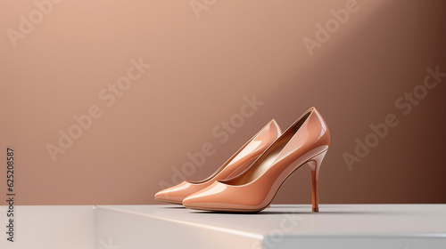 shoes HD 8K wallpaper Stock Photographic Image 