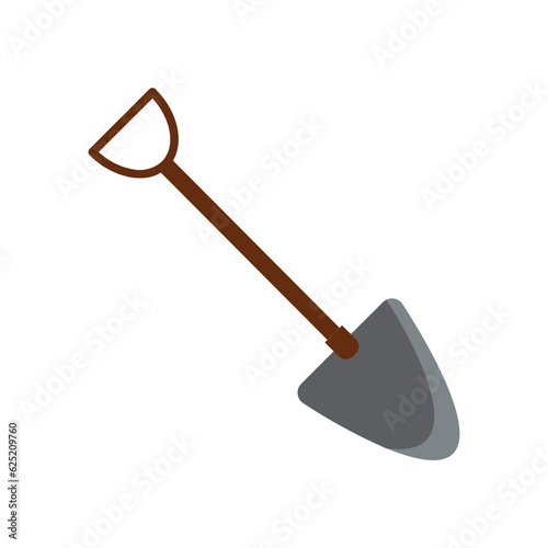 shovel