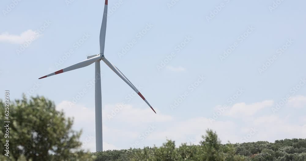 ENERGY alternative ecology wind turbine 4K environment Beautiful cloud above the windmills on the field windmills isolated at sea on a The World’s Biggest Wind Turbines ENERGY alternative ecology wind turbine 4K environment Beautiful cloud above the windmills on the field windmills isolated at sea on a The World’s Biggest Wind Turbines