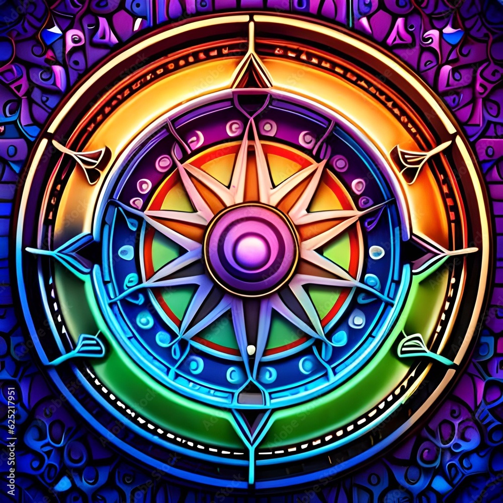Zodiac symbols Zodiac symbols