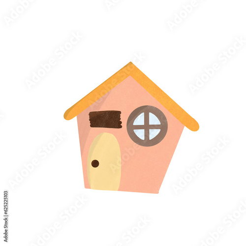 toy house