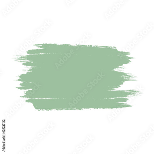 Brush Stroke Banner