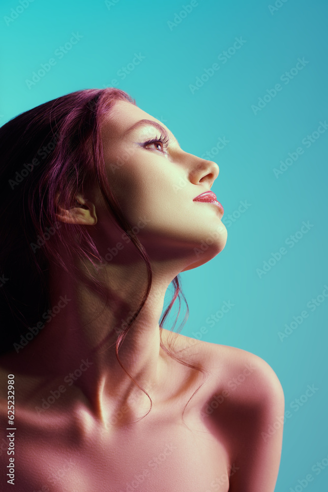 Fototapeta premium beauty of women