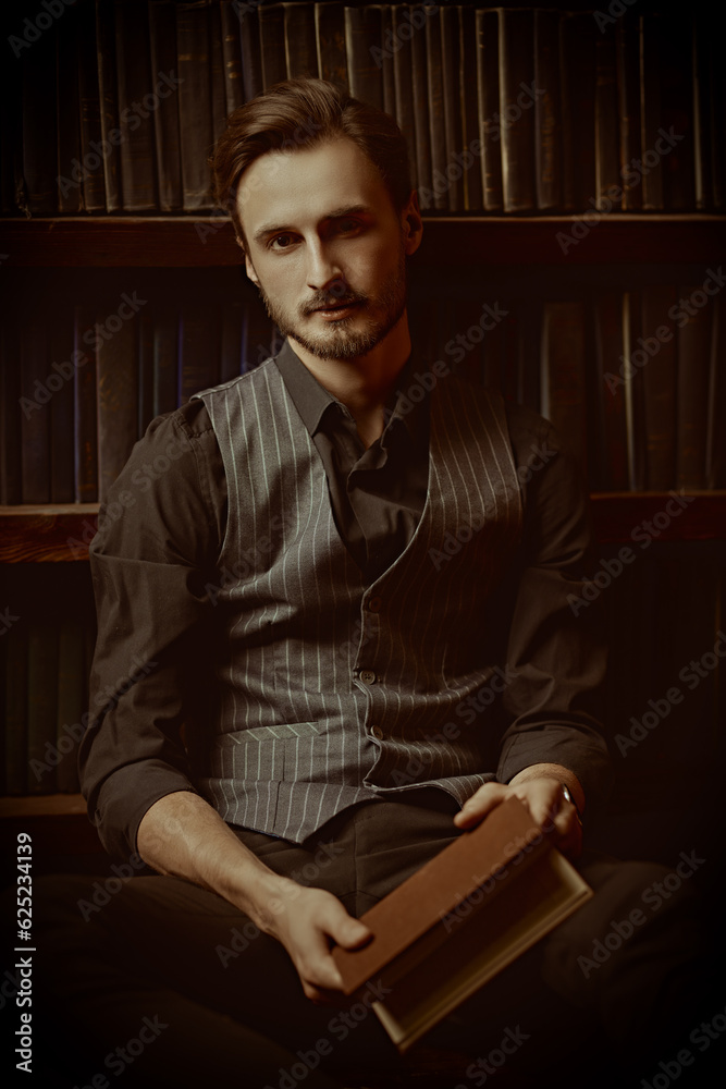 rich intelligent man rich intelligent man