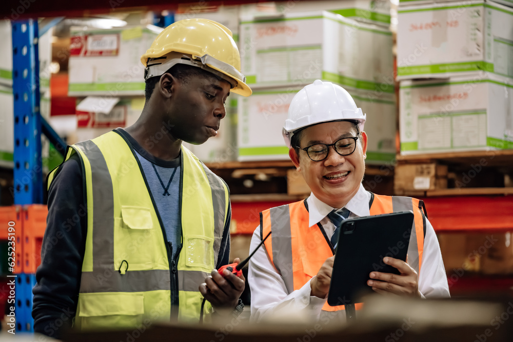 Warehouse supervisor ensures smooth distribution, coaches new staff, leads team to meet common goals Warehouse supervisor ensures smooth distribution, coaches new staff, leads team to meet common goals