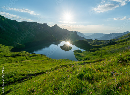 Schrecksee Allgäu
