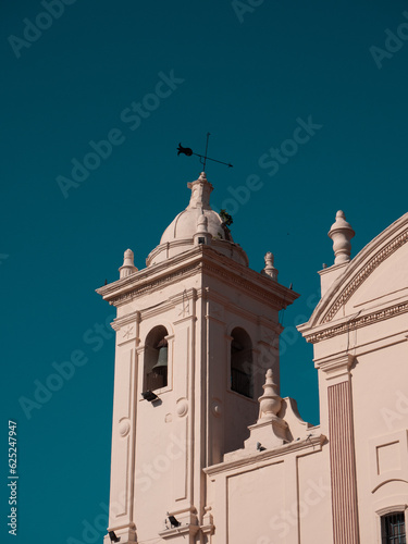 La Catredal de Asunción photo