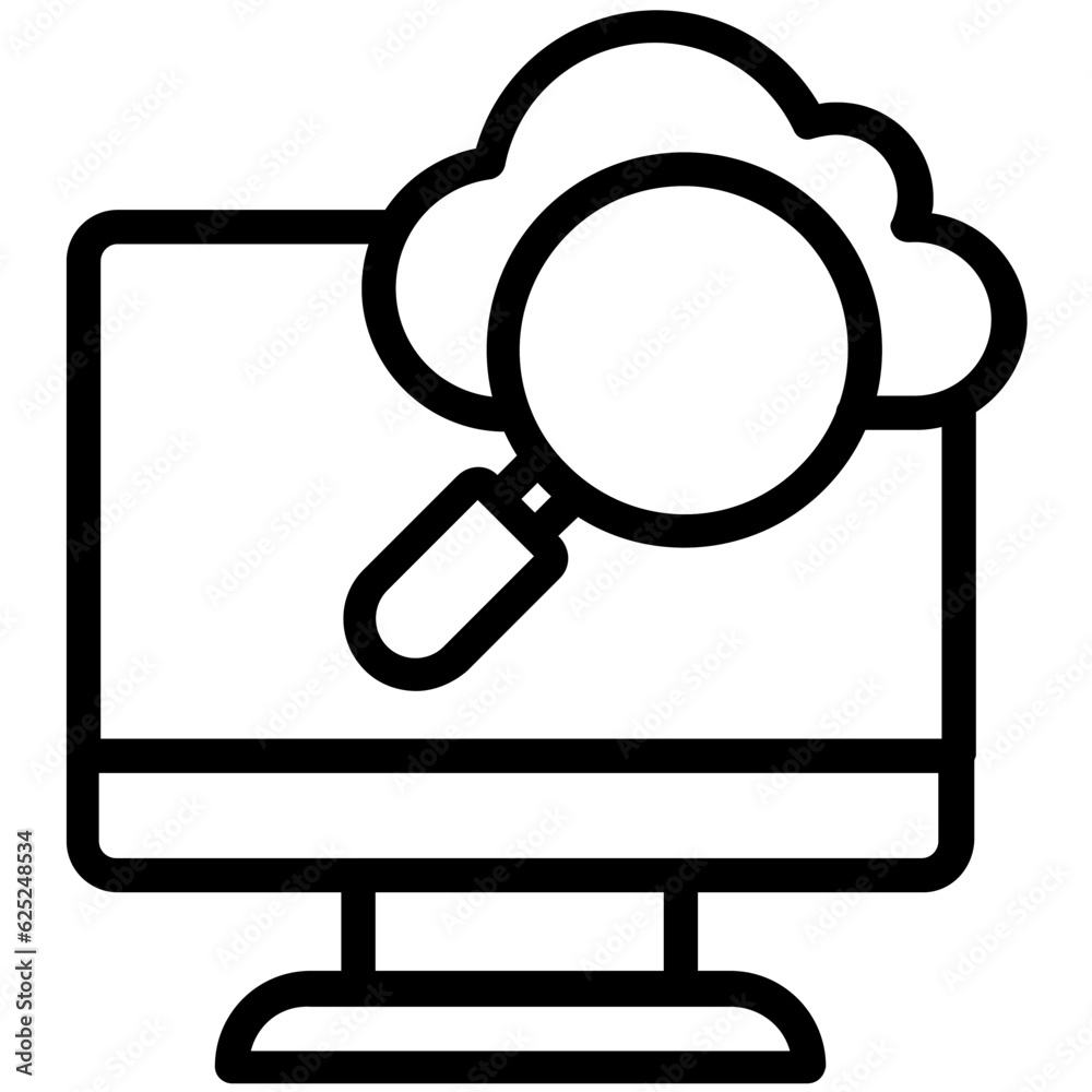 Cloud Searching Cloud Searching