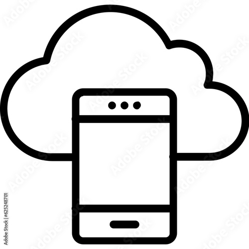Mobile data storage