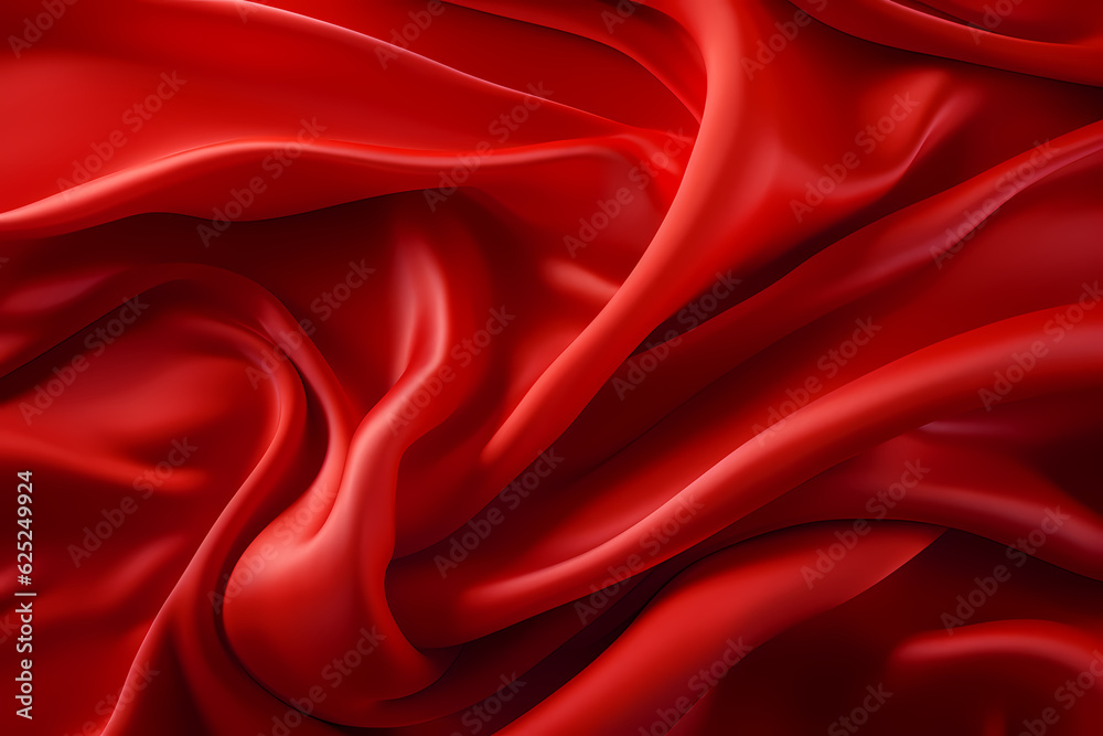 red silk background red silk background