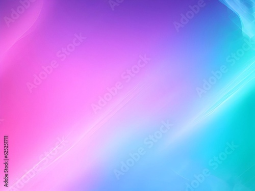 Futuristic white  back  red  blue  yellow  Hologram  Pastel  Modern Technology cyberpunk illustration art abstract background generative ai