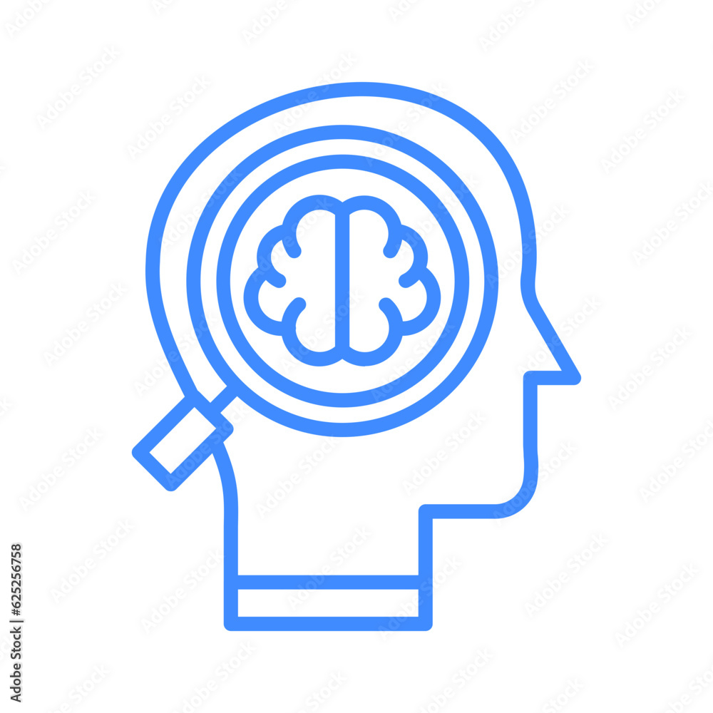 Self Exploration Icon Design Self Exploration Icon Design