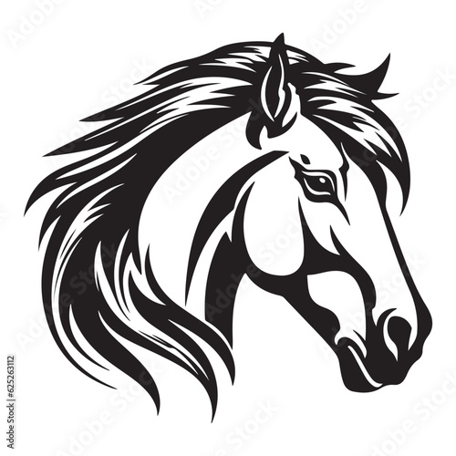 Horse svg, horse head svg, Horses pony cute, beautiful horse svg, Horse Silhouettes, Horse Face SVG, Farm SVG, Horse race svg, Horse Svg, Equestrian T Shirt Design Svg, Farm Animal Clipart

