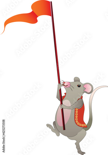 	
'Swagat' means welcome in Hindi Marathi. 'Mushak' or lord Gajanana vehicle, rat. welcoming lord Ganesha on Ganesh festival, one of India's biggest festival	
