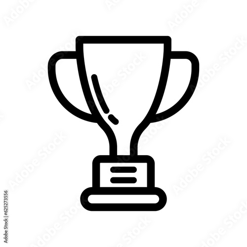 trophy icon