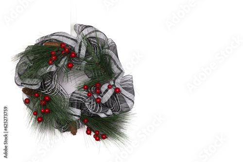 Obraz na płótnie DECORATION..CHRISTMAS w salonie