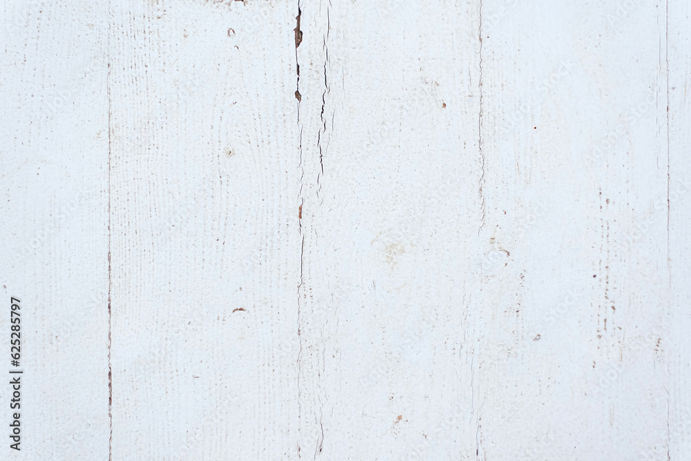 Texture of a white floor with dirt and cracks in the paint. Texture of a white floor with dirt and cracks in the paint.