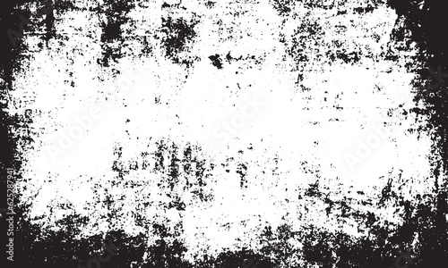 Wallpaper Mural dark grunge texture vector, texture, grunge, dark, black, gray, background Torontodigital.ca