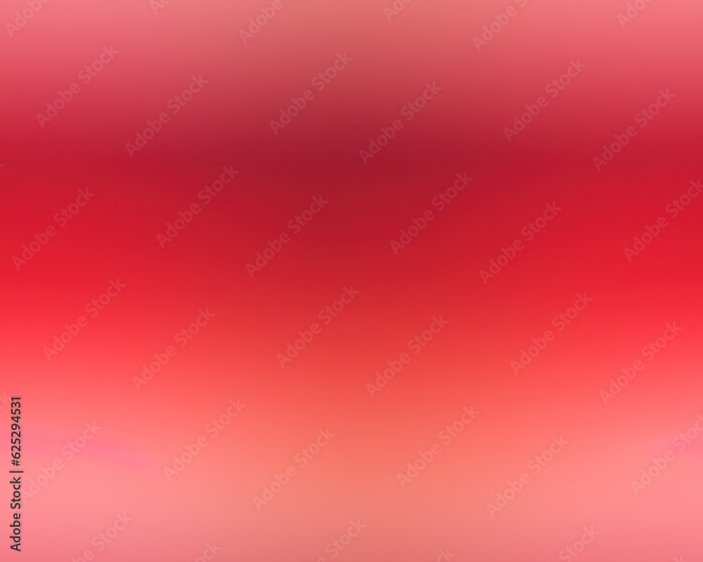 abstract red gradient background 