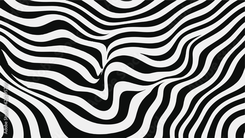 zebra skin abstract texture