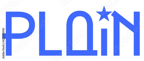 Plain - blue color - ideal for websites, e-mail, presentations, advertising, labels, stickers, postcards, tickets, logos, engravings, slides, tags, books, printable

