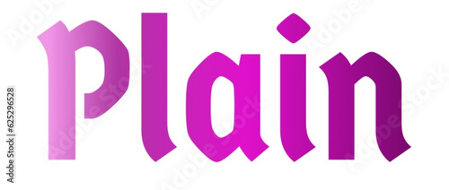 Plain - pink color - ideal for websites, e-mail, presentations, advertising, labels, stickers, postcards, tickets, logos, engravings, slides, tags, books, printable

