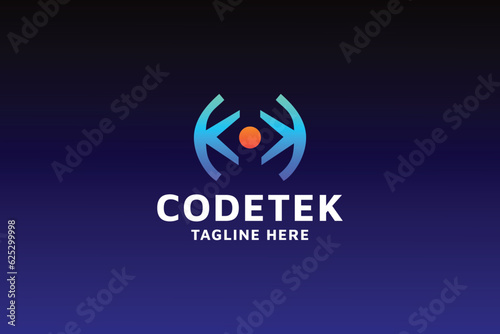 Code Tek Logo 
