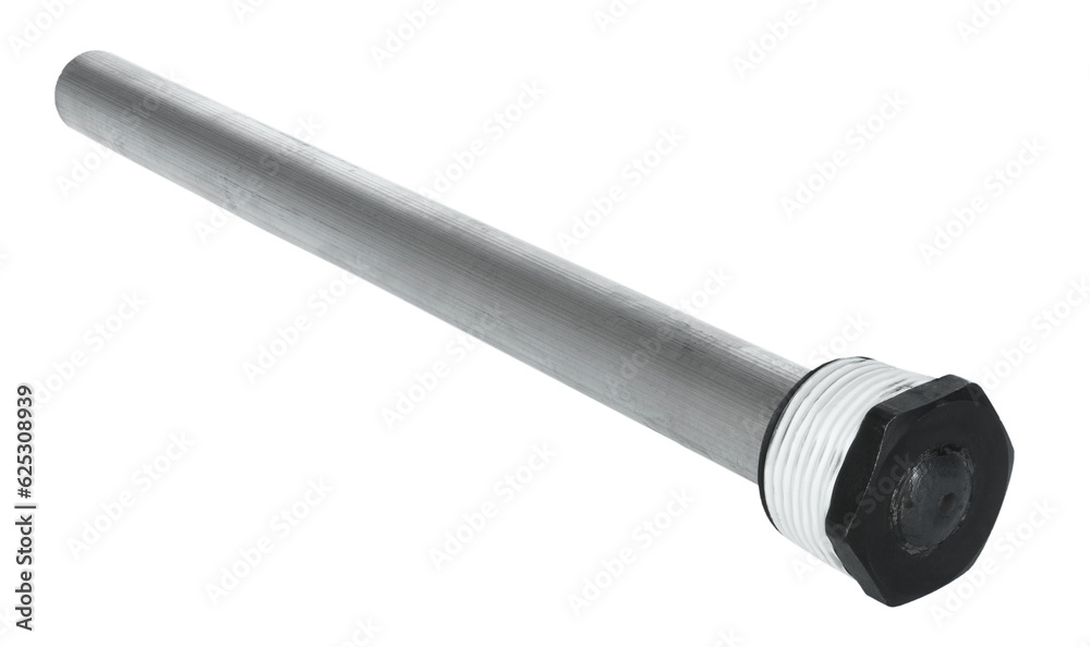 Anode rod for a camper trailer Anode rod for a camper trailer