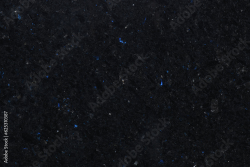 blue pearl granite  with blue flashes  polished and waxed