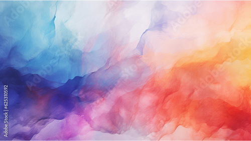 Colorful abstract textured background