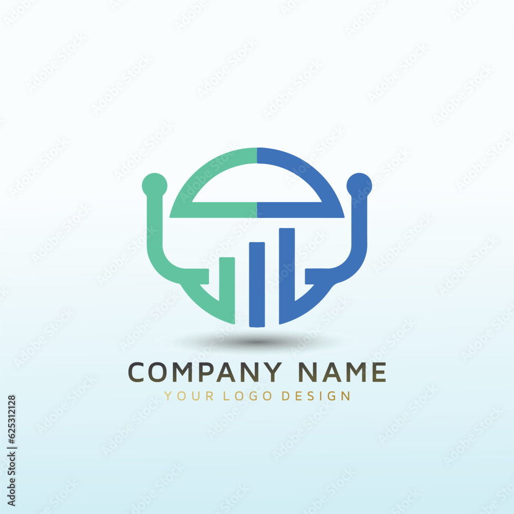 Design Logo for Online Brand Building Consultants