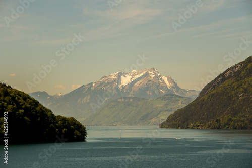 Valokuva Lac des 4 cantons