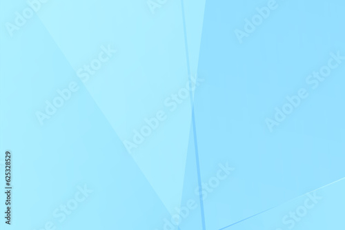 Abstract blue on light blue background modern design. Vector illustration EPS 10.