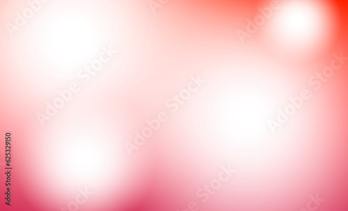 Red and Orange Backdrop Or Background