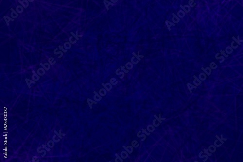 Dark blue background with smudges of various shades of blue, decorative wallpaper.