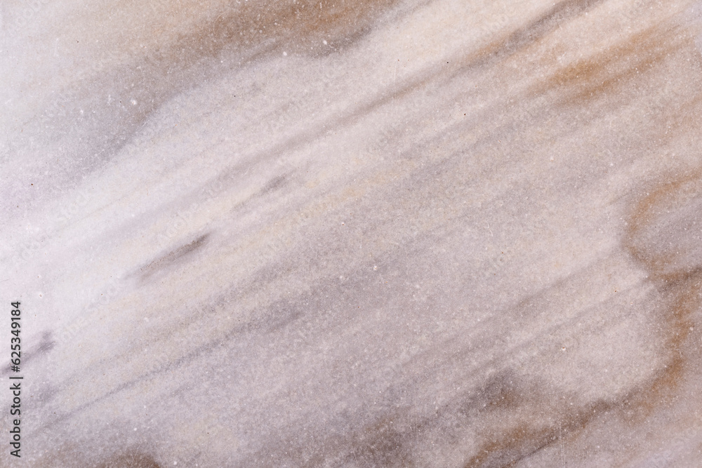 Beige texture background of marble. Abstract pattern