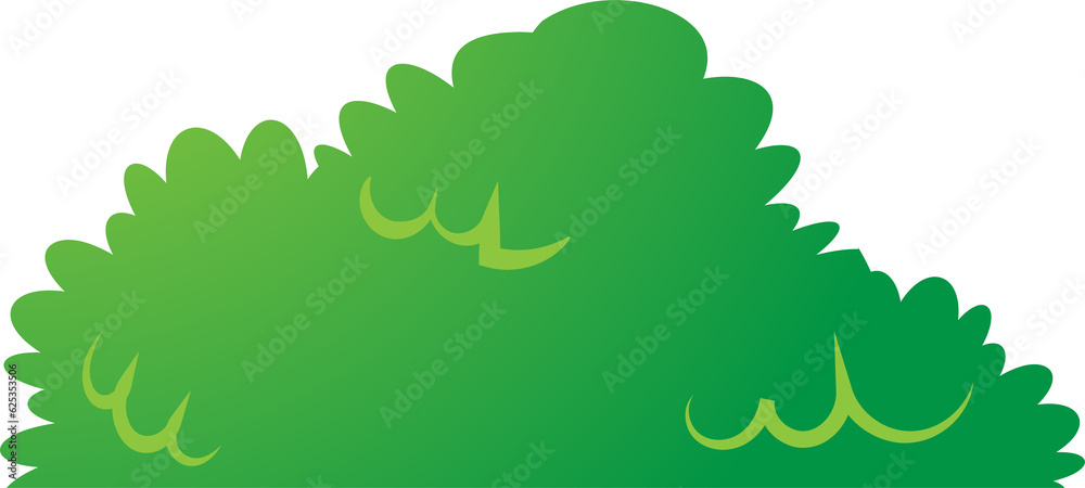 The Grass cartoon design png image The Grass cartoon design png image