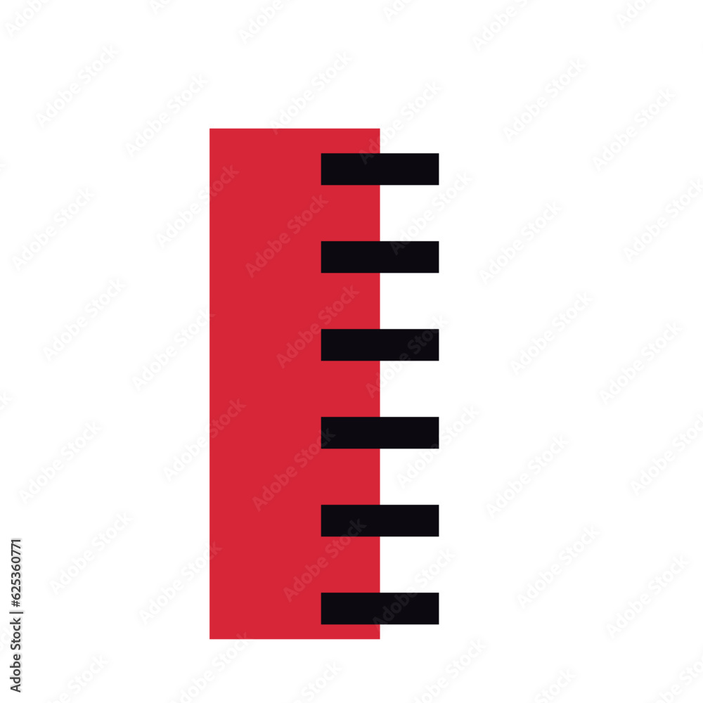 Geometric Memphis Element Geometric Memphis Element