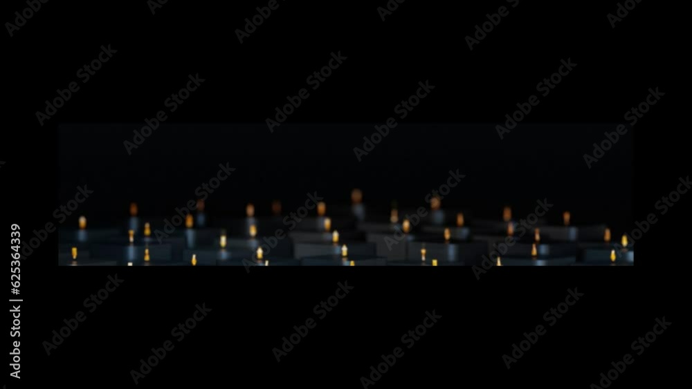 Tech finance 3D animation with arrow symbol
Tech finance 3D animation with arrow symbol