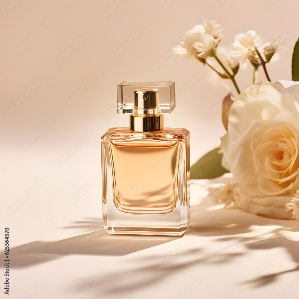 3d illustration of mockup perfume and beauty container in outdoor shadow, demonstration, concept, design, banner, outdoor, 3d illustration of mockup perfume and beauty container in outdoor shadow, demonstration, concept, design, banner, outdoor,