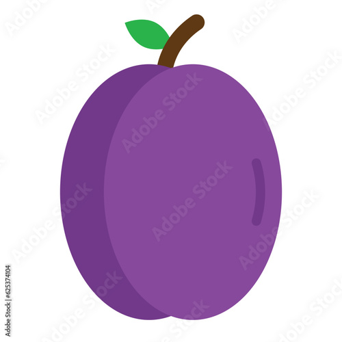 plum 