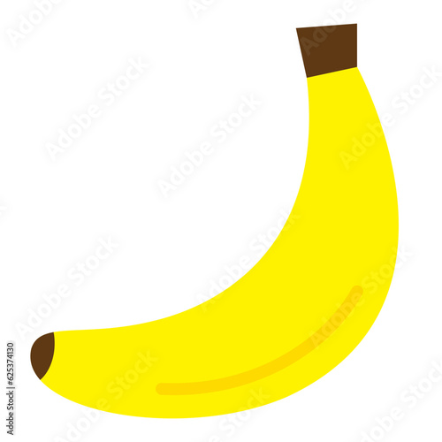 illustration of banana