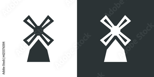 Windmill icon