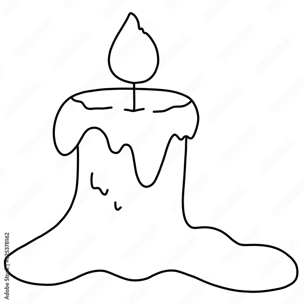 Candle Candle