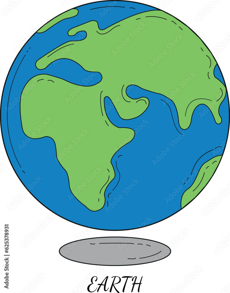 Global environment icon design element vector.
Global environment icon design element vector.